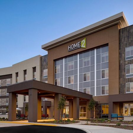 Home2 Suites By Hilton Petaluma Zewnętrze zdjęcie